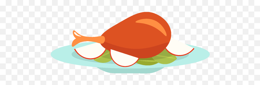 Thanksgiving Emoji - Thanksgiving Food And Items,Flan Emoji