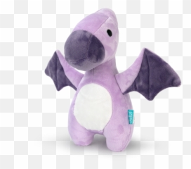 Bellzi Cute Pterodactyl Dinosaur Stuffed Animal Plush - Bellzi Dinosaur Plush Emoji,Pterodactyl Emoji