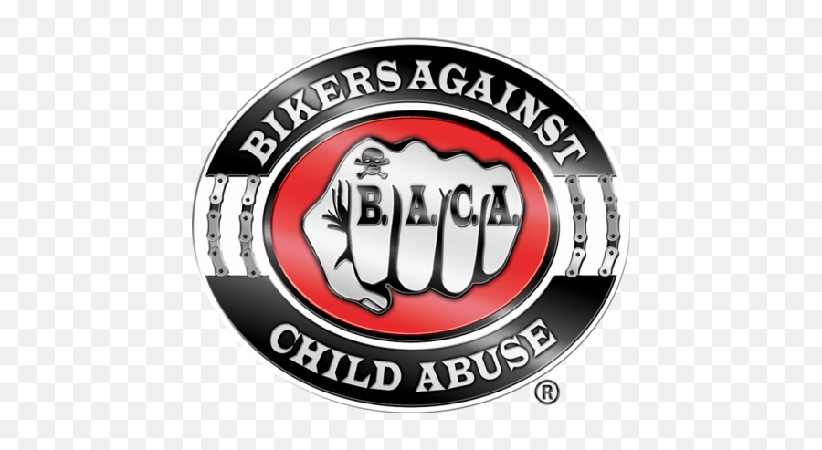 Bikers Against Child Abuse - Mississippi State University Emoji,Biker Emoji