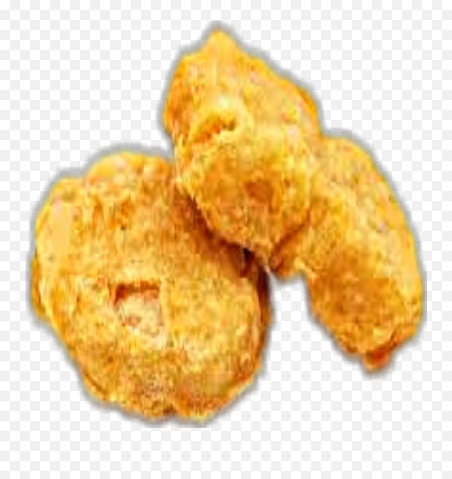 Chicken Nuggets - Chicken Nugget Clip Art Emoji,Chicken Nugget Emoji