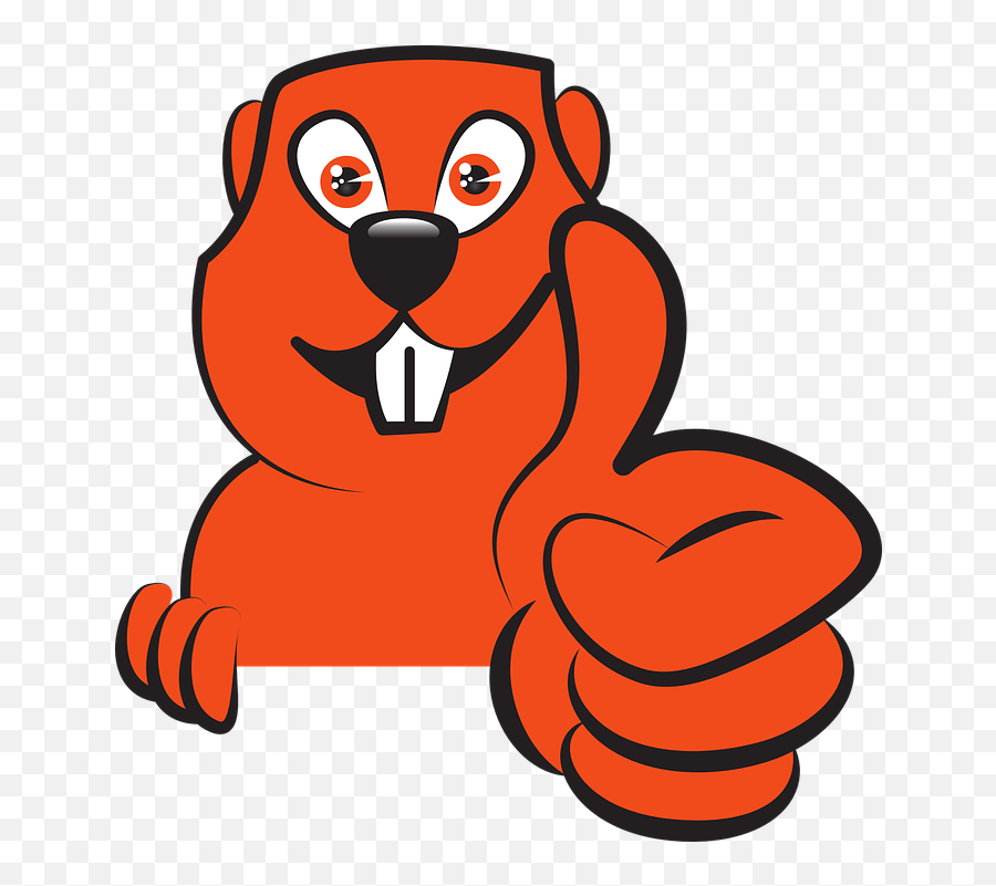 Mascot Syse Thumbs Up - Cartoon Emoji,Okay Emoji