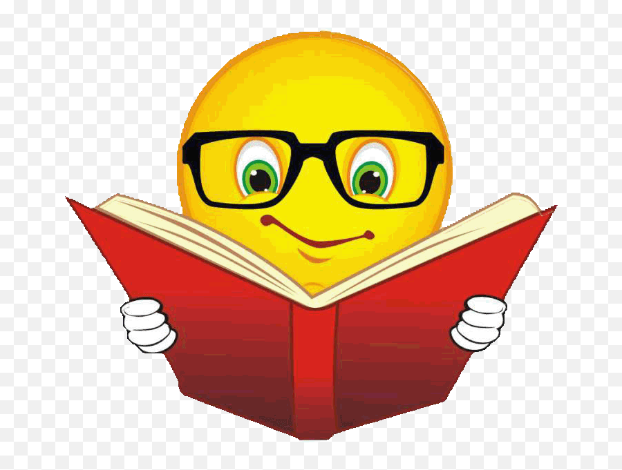 Bollywood Movie Screenplay - Emoji Reading A Book,Hmm Emoji Png