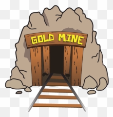 Mining Drawing Illegal Transparent - Mines Clipart Emoji,Hillbilly Emoji