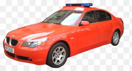 Red Police Car - Red Police Car Png Emoji,Red Car Emoji