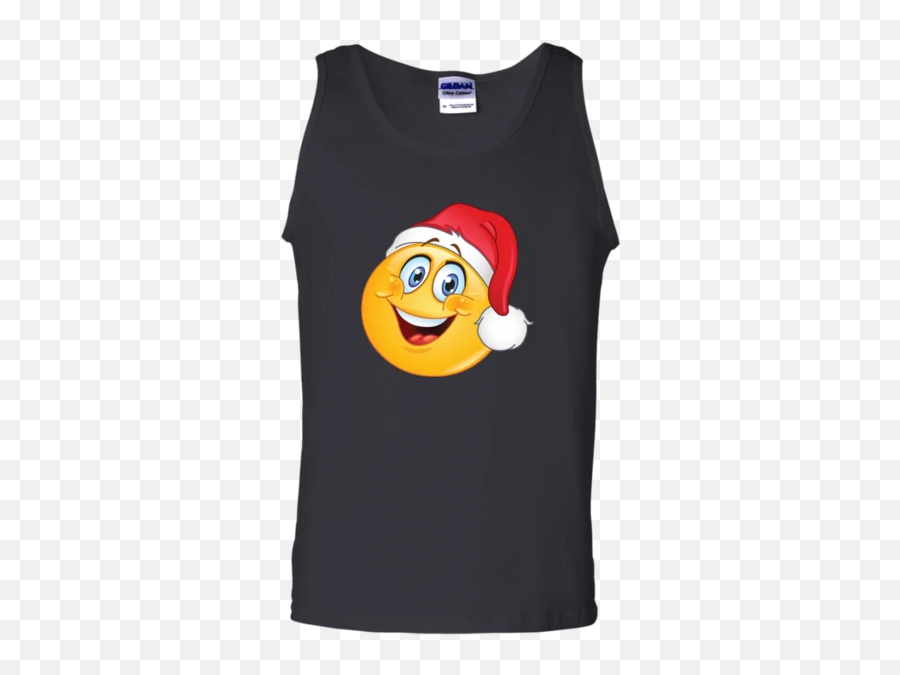 Christmas Emoji T Shirt G220 Gildan 100,Emoji Christmas Gifts