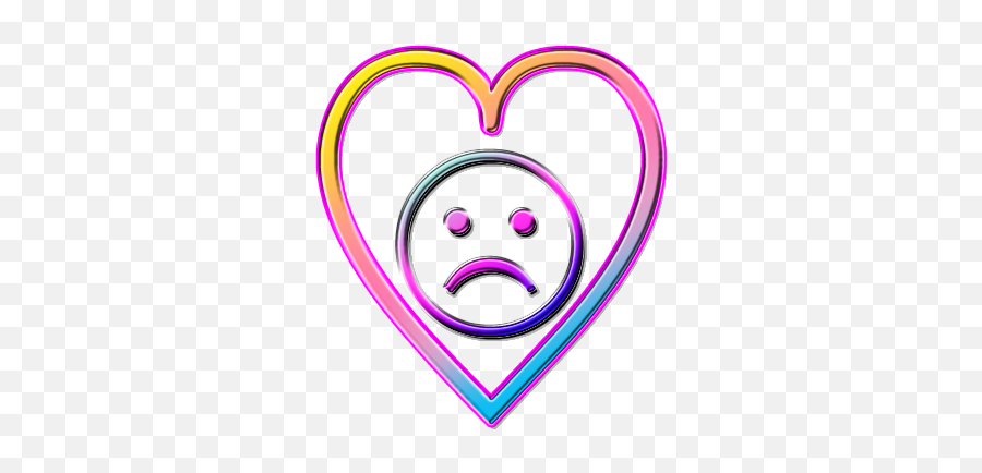 Pin - Vaporwave Overlay Emoji,Bubblegum Emoji
