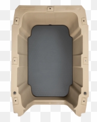 Dog Crate Pad - Dinghy Emoji,Boat Gun Gun Boat Emoji