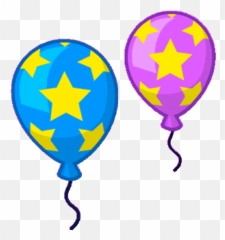 Star Trek Aos Stickers For Android - Animated Balloon Gif Emoji,Star Trek Emoticons