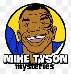 8 Great Cartoons You Arent Watching - Mike Tyson Mysteries Png Emoji,Xd Emoji Meme
