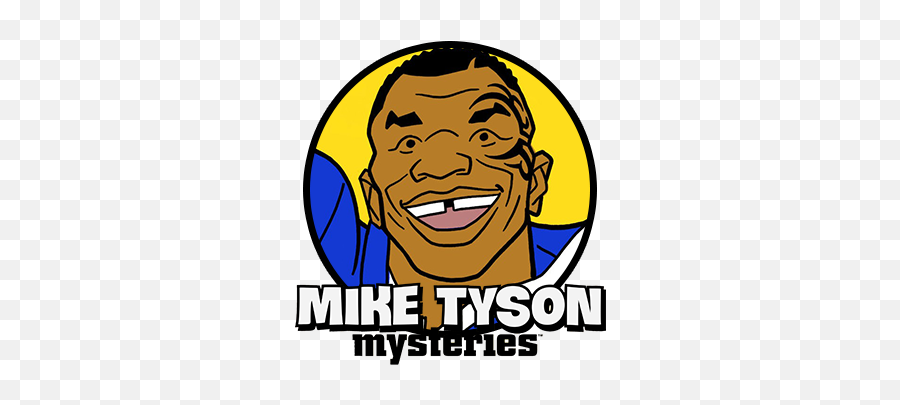 8 Great Cartoons You Arent Watching - Mike Tyson Mysteries Png Emoji,Xd Emoji Meme