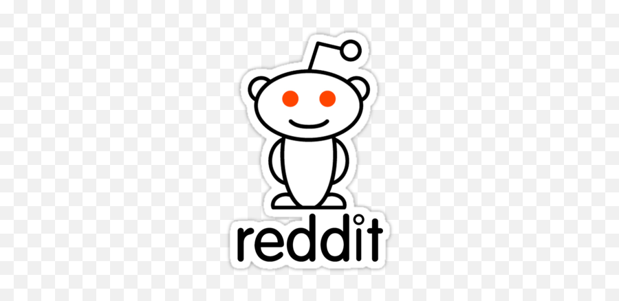 Reddit Download Png Hq Png Image - Reddit Logo Transparent Png Emoji,Reddit Thinking Emoji