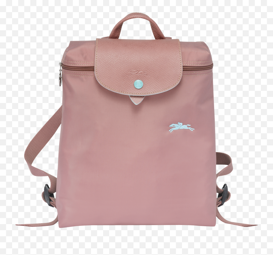 Backpack L1699619p13 - Longchamp Backpack Le Pliage Club Emoji,Initial Emoji Backpack