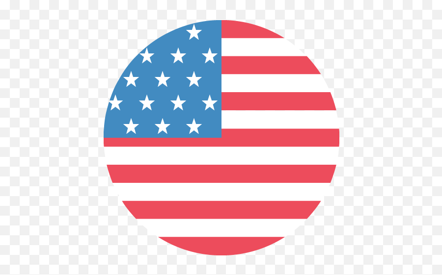 Flag Of United States Emoji For Facebook Email Sms - United States Flag Logo,Us Flag Emoji