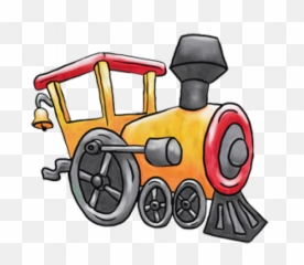 Pin - Locomotive Emoji,Puffing Emoji