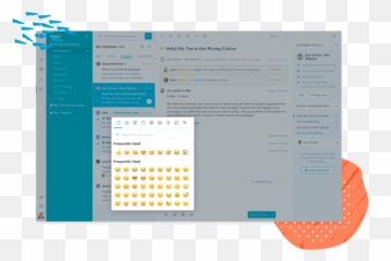 Shopify Integration Emojis Knowledge Base - Screenshot,Mailbox Emoji