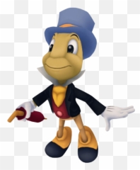 Free Png Images - Jiminy Cricket Png Emoji,Raises Hand Emoji