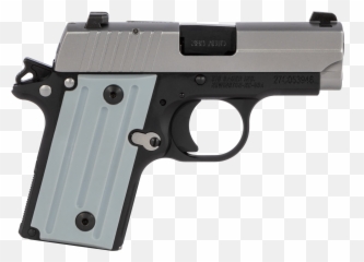 Pistols - Sig Sauer P238 Emoji,Reverse Gun Emoji