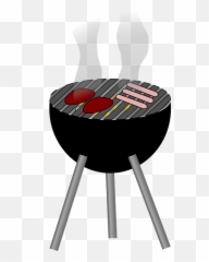 The Meat - Bbq Grill Clip Art Emoji,Shish Kabob Emoji