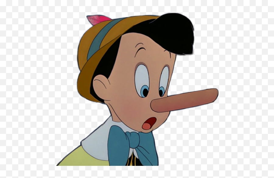 Pinocchio Disney - Pinocchio Disney Emoji,Pinocchio Emoji