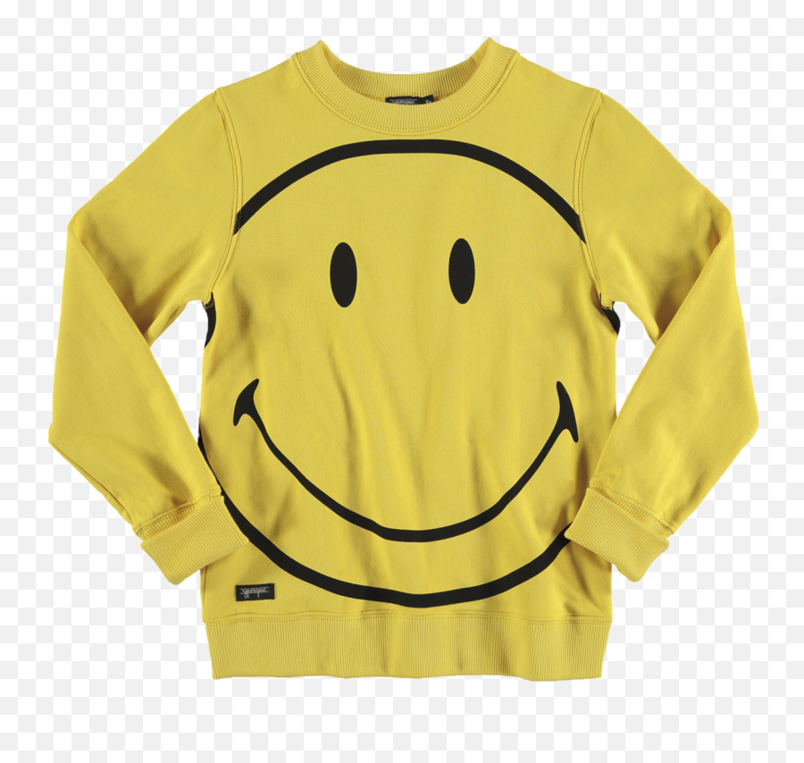 Yporqué Smiley Sweat - Smiley World Emoji,Sweat Emoticon