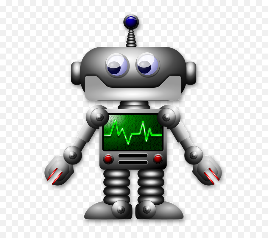 Learning - Make Fun Of Life Cartoon Robot Emoji,Leprechaun Emoji Copy And Paste