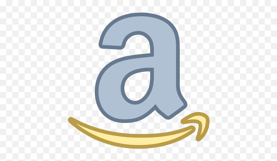 Amazon Icon - Free Download Png And Vector Clip Art Emoji,Amazon Emoji