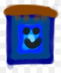 Tofu Tower Land Tynker - Clip Art Emoji,Snowing Emoticon