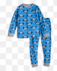 Pajamas Clothing Nightwear Sleeve Robe - L Png Download Transparent Pajamas Png Emoji,Pajama Emoji