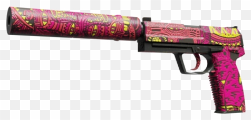 Inventory User - Warzone Gaming Usp S Cortex Well Worn Emoji,Emoji Top Gun