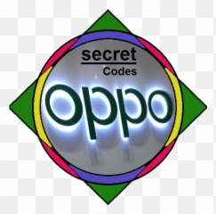 Oppo Mobile Secret Codes App For Android - Apk Ball Emoji