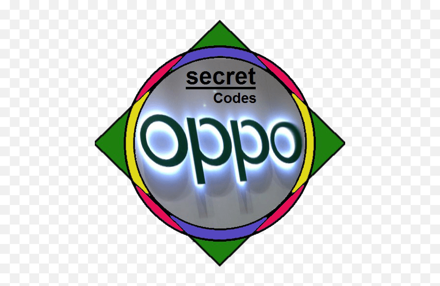 Oppo Mobile Secret Codes App For Android - Apk Ball Emoji,Secret Emoji Codes