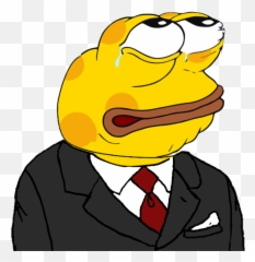 keciyo Streamlabs - Elegant Pepe Emoji