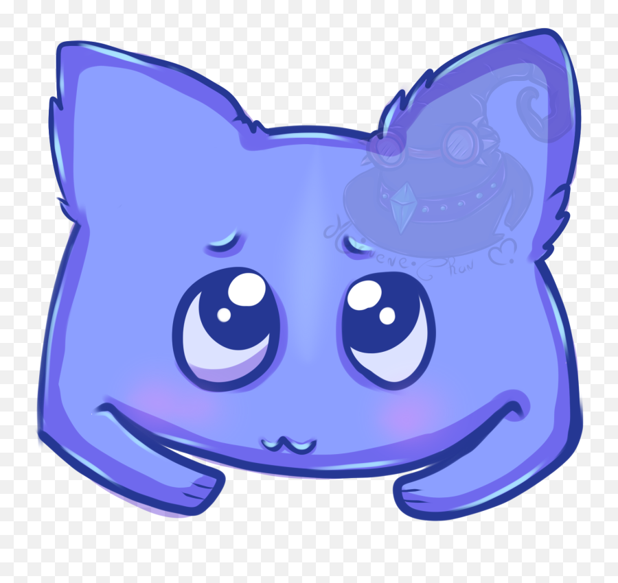 Discord Furries - Discord Furry Logo Emoji,Furry Emojis