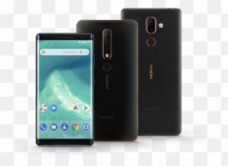 Android - Phones 2018 Png Emoji