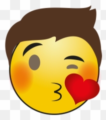 Boy Emoji Png Pic -