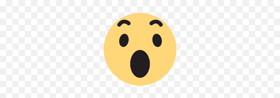 Facebook Sad React Png Picture - Wow Facebook Reactions Png Emoji,Facebook Reaction Emojis