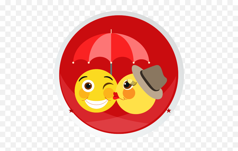Romantic Stickers Apk App For Android - Happy Emoji,Wwe Emoticons
