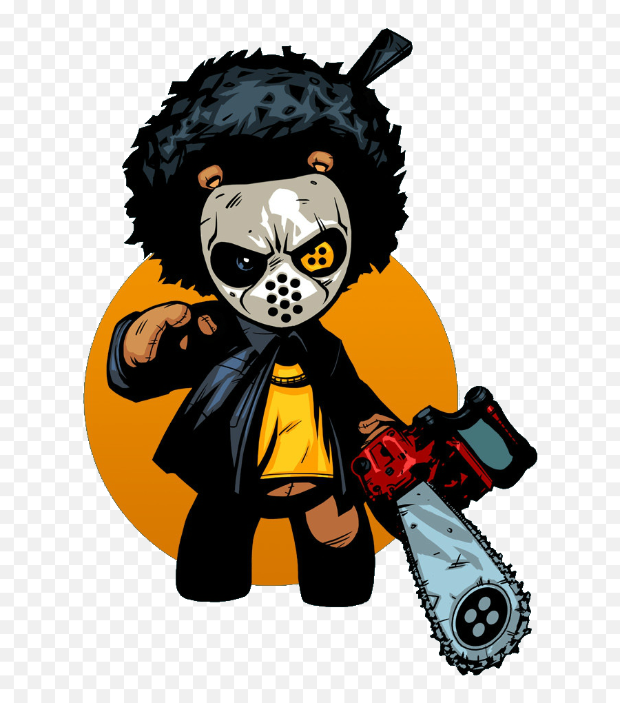 Gangsta Toon Gangster Teddy Bear Cartoon Emoji Free Transparent Emoji Emojipng Com