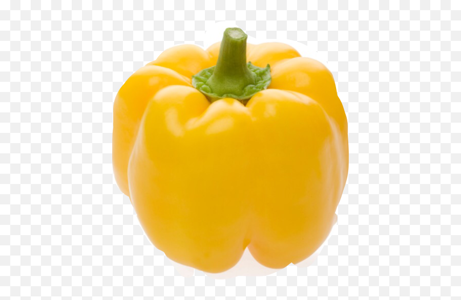 The Most Edited Emoji,Bell Pepper Emoji