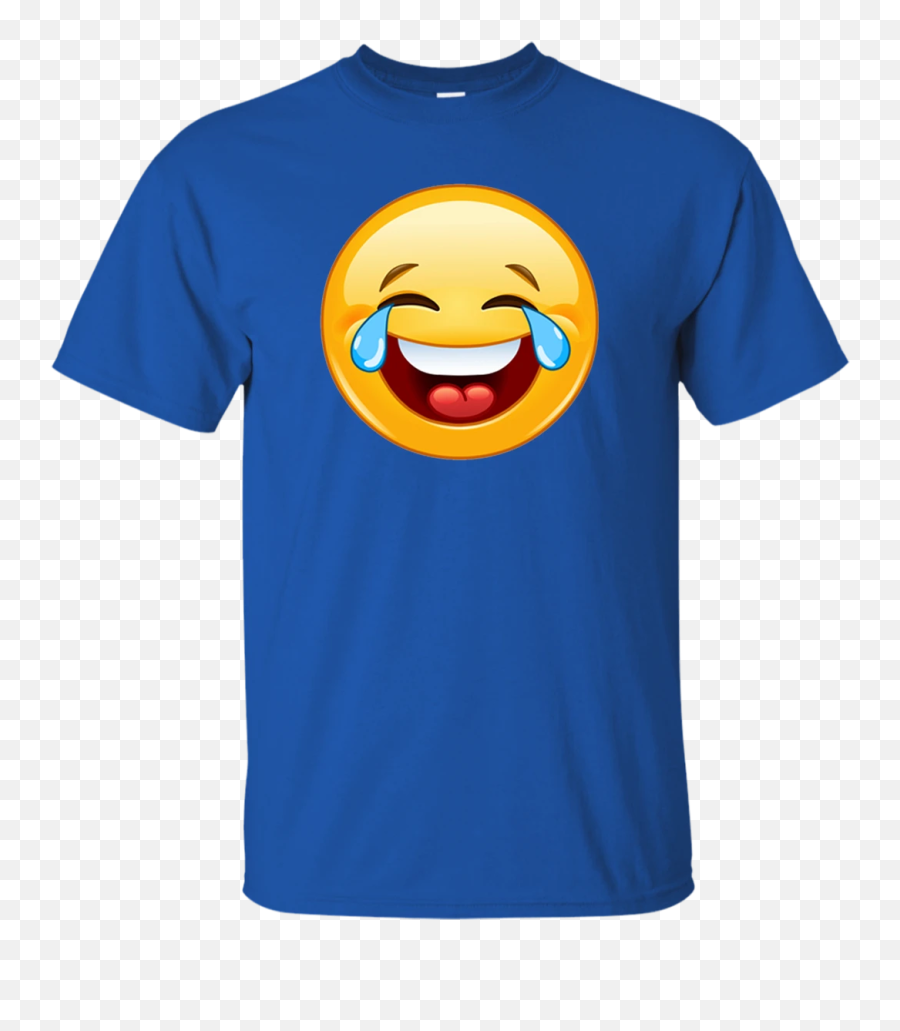 Laugh Emoji Tee Hoodie Tank - Laugh Emoji T Shirt,Emoji Tees