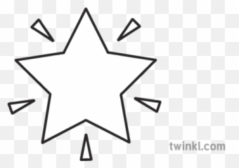 Star Emoji Science Week Sticker Well Done Secondary Black - Well Done Emoji,Black Star Emoji