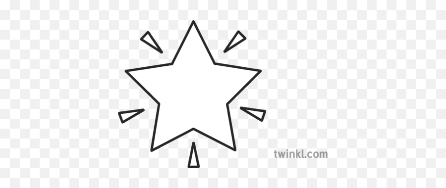 Star Emoji Science Week Sticker Well Done Secondary Black - Well Done Emoji,Black Star Emoji