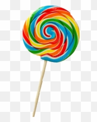 Lollipop Clipart Lolipop Lollipop - Lollipop Candy Emoji,Lolipop Emoji