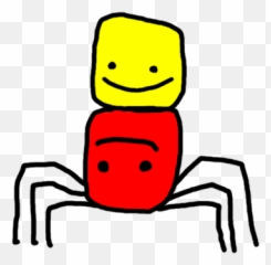 Despacito Spider Transparent Background Emoji,Oof Emoji