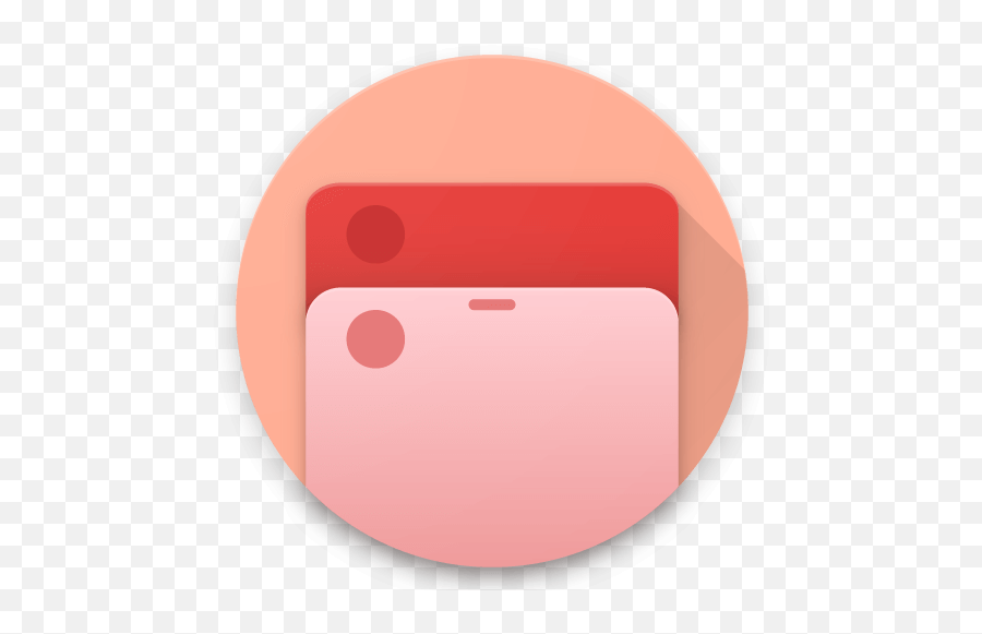 Android Store - Circle Emoji,Peach Emoji Android