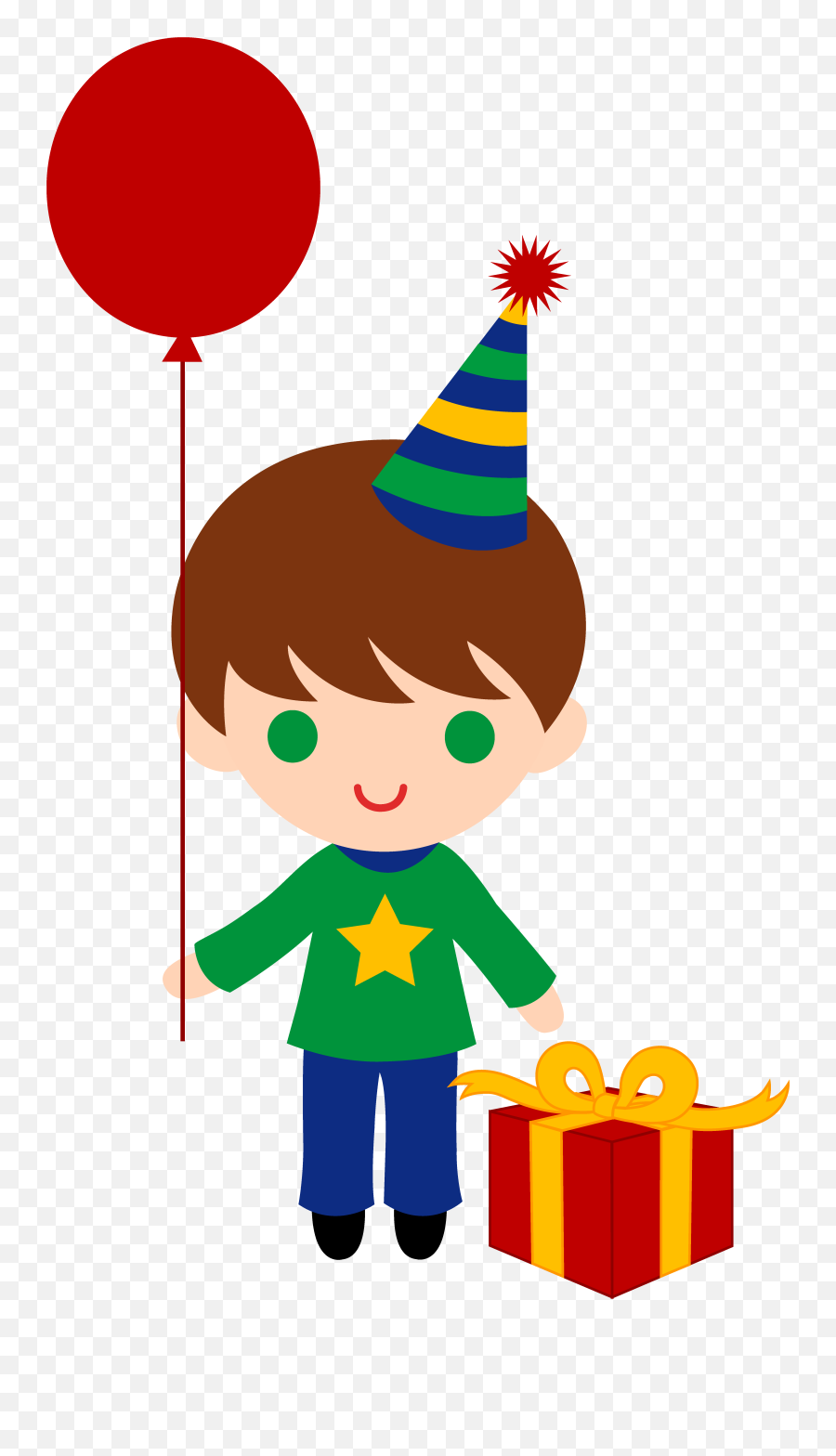 Goodbye Clipart Animated Goodbye - Birthday Boy Clip Art Emoji,Animated Birthday Emoji