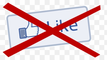 Crossed Out With A Big Red - Clip Art Emoji