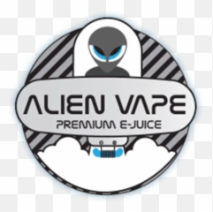 Collections - Alien Vape E Juice Logo Emoji,Hit Dem Folks Emoji