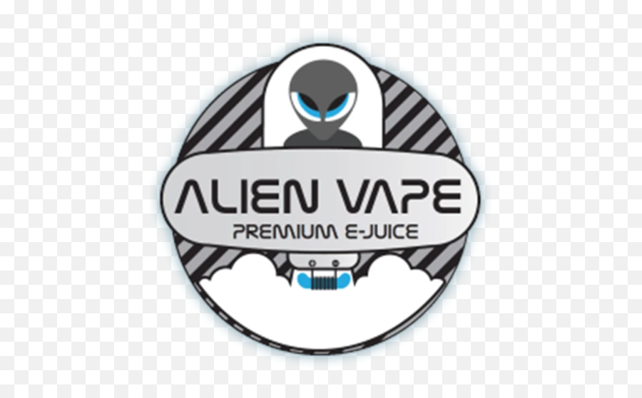 Collections - Alien Vape E Juice Logo Emoji,Hit Dem Folks Emoji