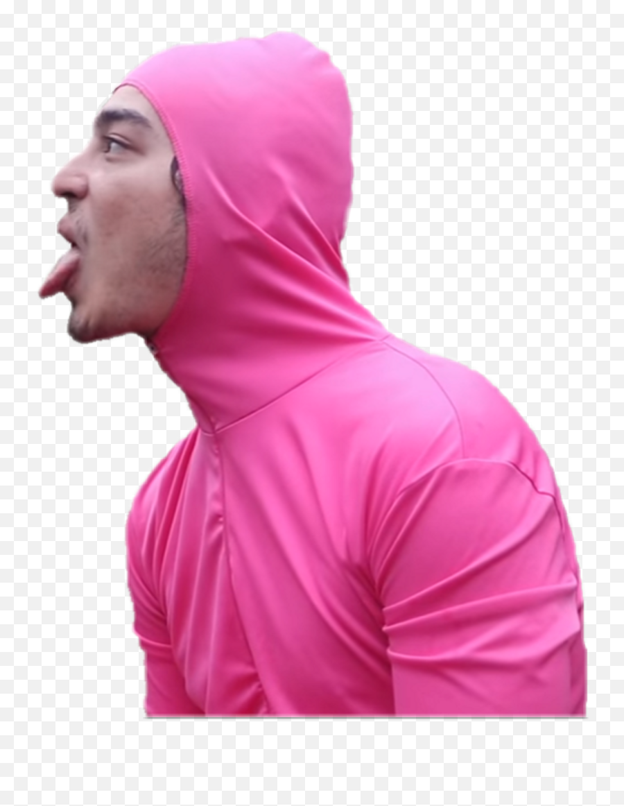 Filthyfrank Joji Pinkguy - Transparent Pink Guy Png Emoji,Filthy Frank Emoji